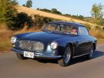 Maserati A6G/2000 GT 1956 года